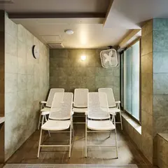 sauna&bath NiHITARU