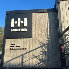 HUBHUB下北沢