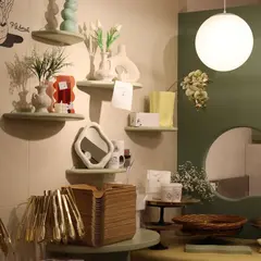 ピージードーナッツ