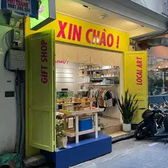 Xin Chào Thọ Xương