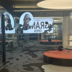 MUUT SEONGSU FLAGSHIP STORE