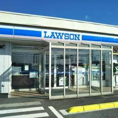 ローソン 西伯淀江店