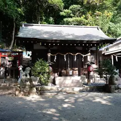若宮八幡宮