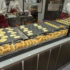 ちいかわ焼き横浜ワールドポーターズ店