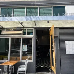 Super Duper Burgers