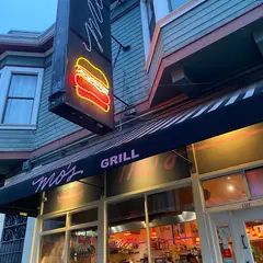 Mo's Grill