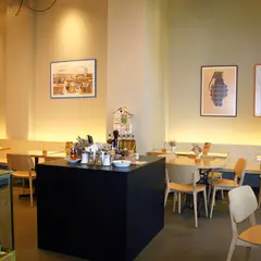 Buenas Migas