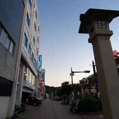 ビジネスホテル山本