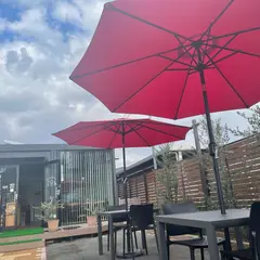 El Café del Sol