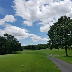 札幌北広島ゴルフ倶楽部【PGM】