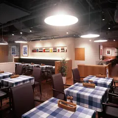 ザ・ステーショングリル ルミネエスト新宿店