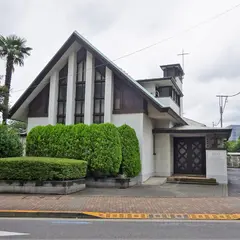 高輪教会