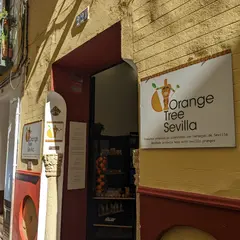 Orange Tree Sevilla