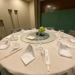 天厨菜館 銀座店