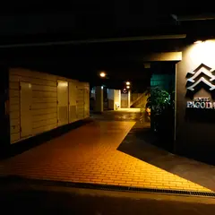 Hotel Pagoda