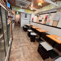 ゆきかげ 神田店