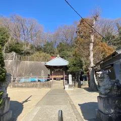 太尾神社