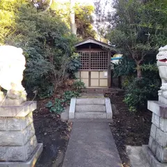 御嶽神社
