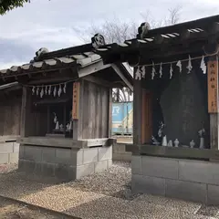 三峰神社