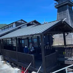 マリンレンタカー福田営業所