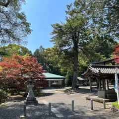 海神社
