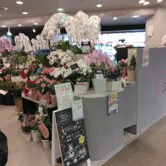 フラワーショップ花次郎NAMBAなんなん店