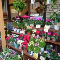 フラワーショップ 花次郎