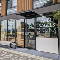 RABBIT BAGELS＆Cafe