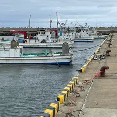浜猿払漁港