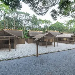 皇大神宮別宮 伊佐那岐宮