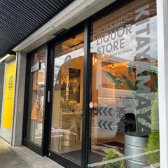 Hokkaido Liqour Store - キタヤマヤ -