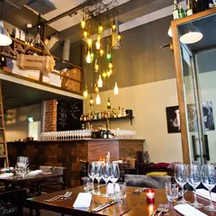 Restaurant Muru