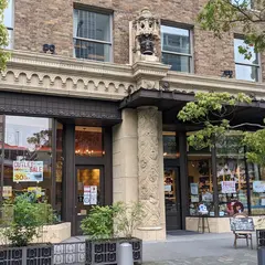 ワッシーズ中之島店