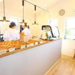 クロワッサン屋 サクサク 泉店