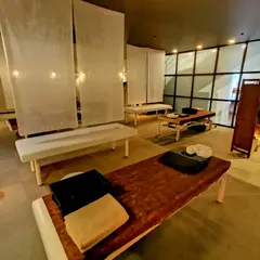 美楽園 箕面スパーガーデン店