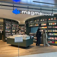 magmabooks