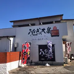 うなぎの大集