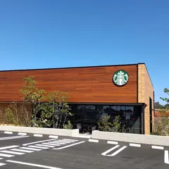 スターバックス コーヒー 熊本益城インターチェンジ店
