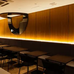 BAR Coffee Base MEGURO
