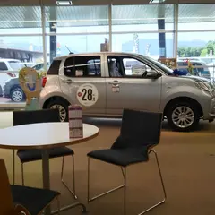 トヨタカローラ長野（株） 川中島店