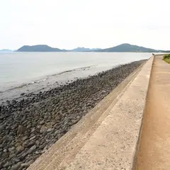 大門神窟