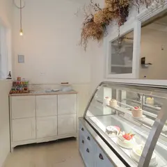 pâtisserie MerReve（パティスリー メルレーヴ)