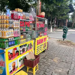 Bánh Mì Bé Phương