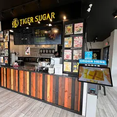 TIGER SUGAR