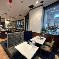 僕とうどんとカツオだし くずはモール店