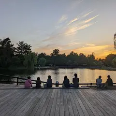 常磐公園
