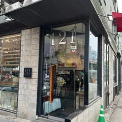 121 MAISON DE PARFUM