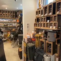 UB COFFEE