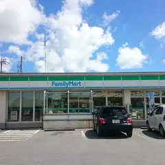 ファミリーマート宮古久貝店
