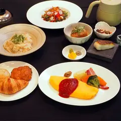 ハーベストクラブ鷹峯